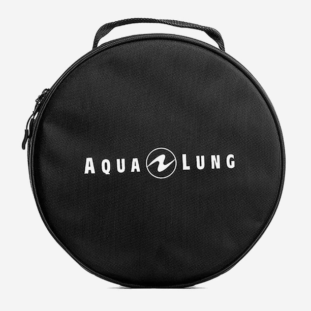 Aqualung Explorer II regulaattorilaukku