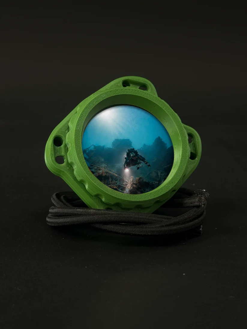 Kupera peili, Nammu-Tech - Image 11