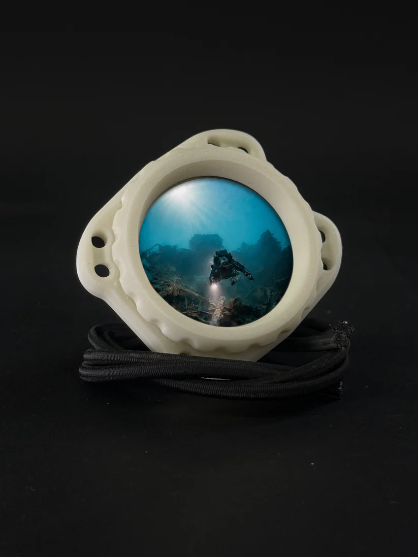 Kupera peili, Nammu-Tech - Image 2