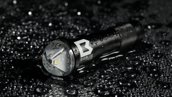 Bigblue 3K strobo - Image 2