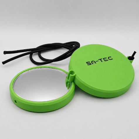 SA-TEC peili 75 mm - Image 10
