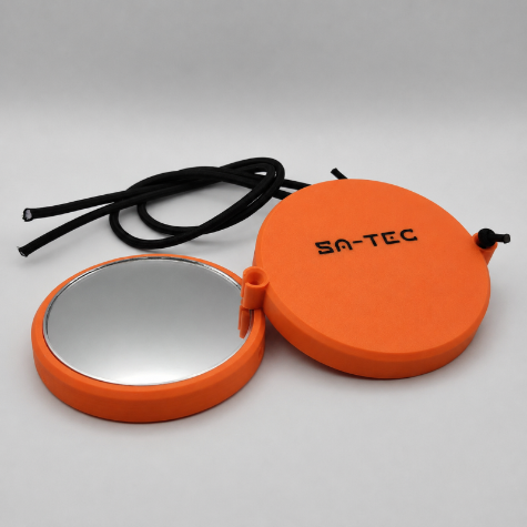 SA-TEC peili 75 mm - Image 14