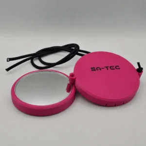 SA-TEC peili 75 mm, personoitu