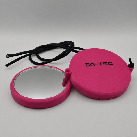 SA-TEC peili 75 mm - Image 6