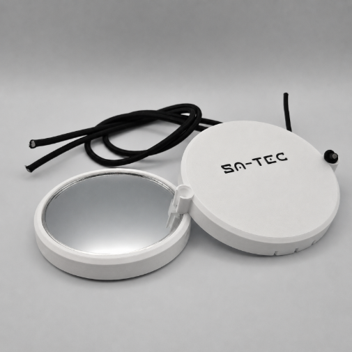 SA-TEC peili 75 mm - Image 2