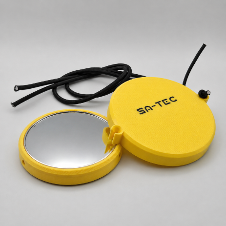 SA-TEC peili 75 mm - Image 12