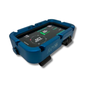Suojus Suunto Nauticiin, AMX-TEK
