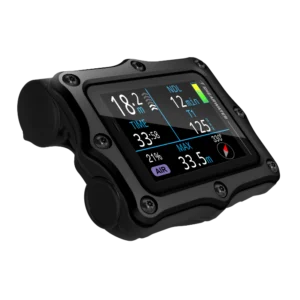 Shearwater Perdix 3 sukellustietokone