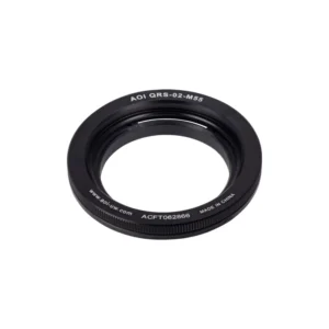 AOI Quick Release System 02 M55 pikakiinnitysadapteri