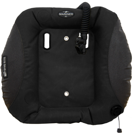 Dive Rite Mariner 50 wingi - Image 2