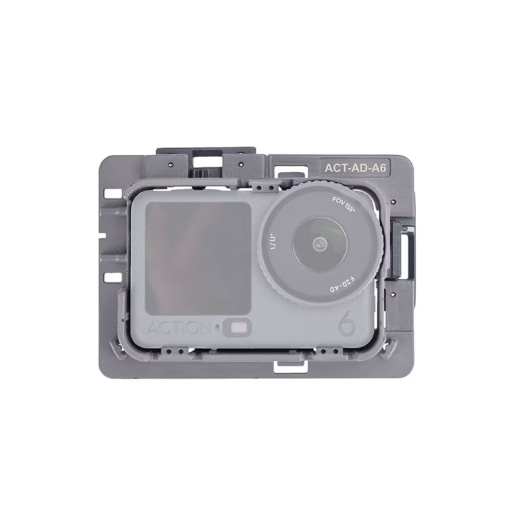 AOI sukelluskotelon adapteri (DJI Osmo Action 6) - Image 3