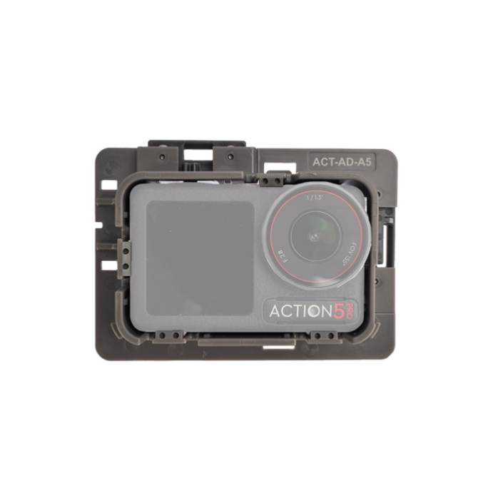 AOI sukelluskotelon adapteri (DJI Osmo Action 5) - Image 2