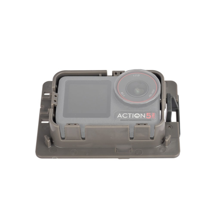 AOI sukelluskotelon adapteri (DJI Osmo Action 5) - Image 3
