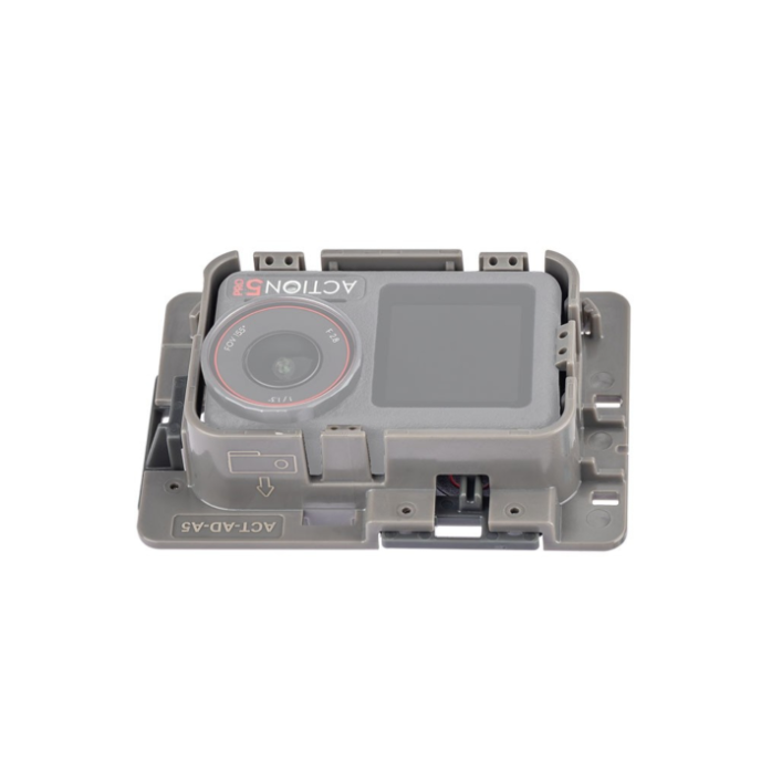 AOI sukelluskotelon adapteri (DJI Osmo Action 5) - Image 4