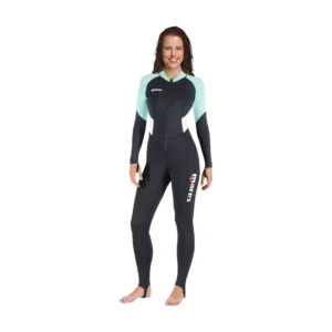 Mares Rash guard Trilastic overall she dives (naisten)